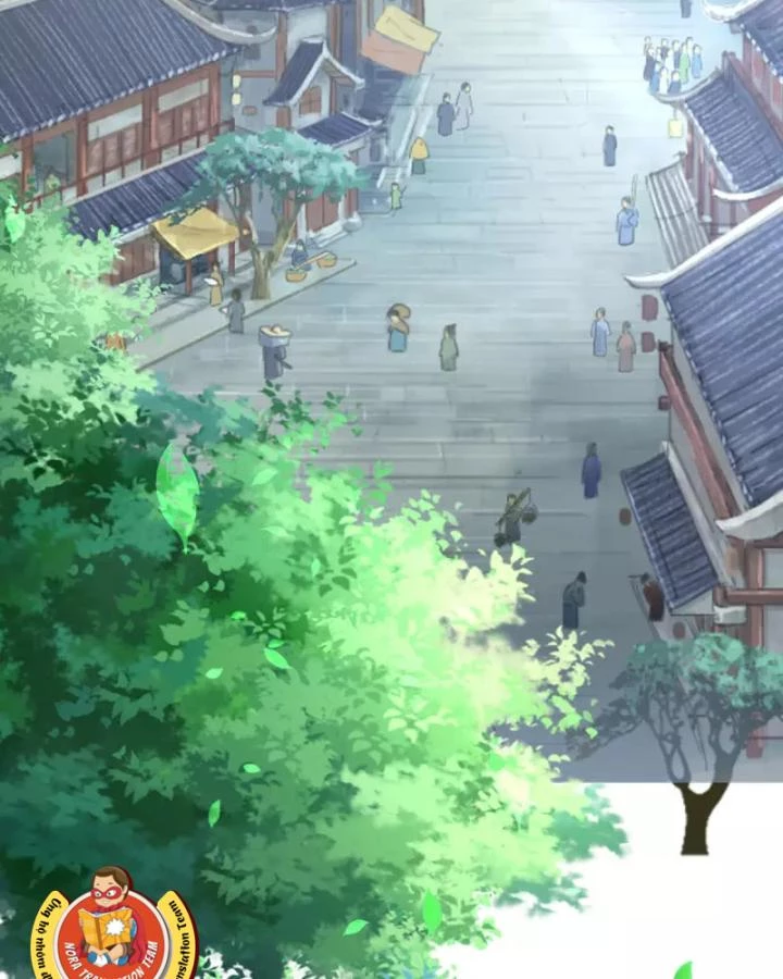 Tiên Y 3,5 Tuổi Đáng Yêu Chapter 42 - Trang 2