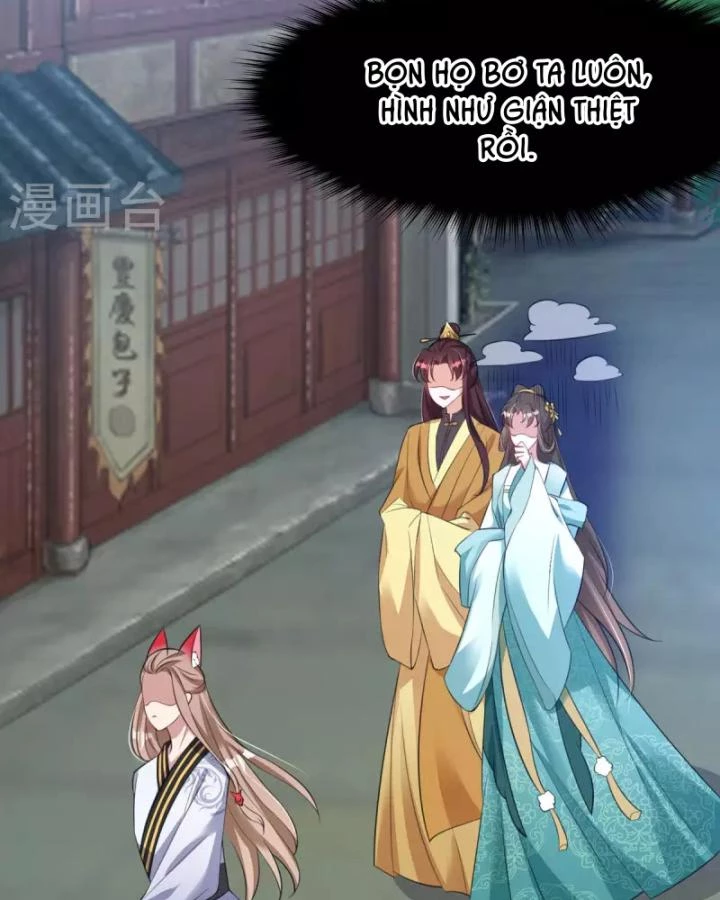 Tiên Y 3,5 Tuổi Đáng Yêu Chapter 42 - Trang 2