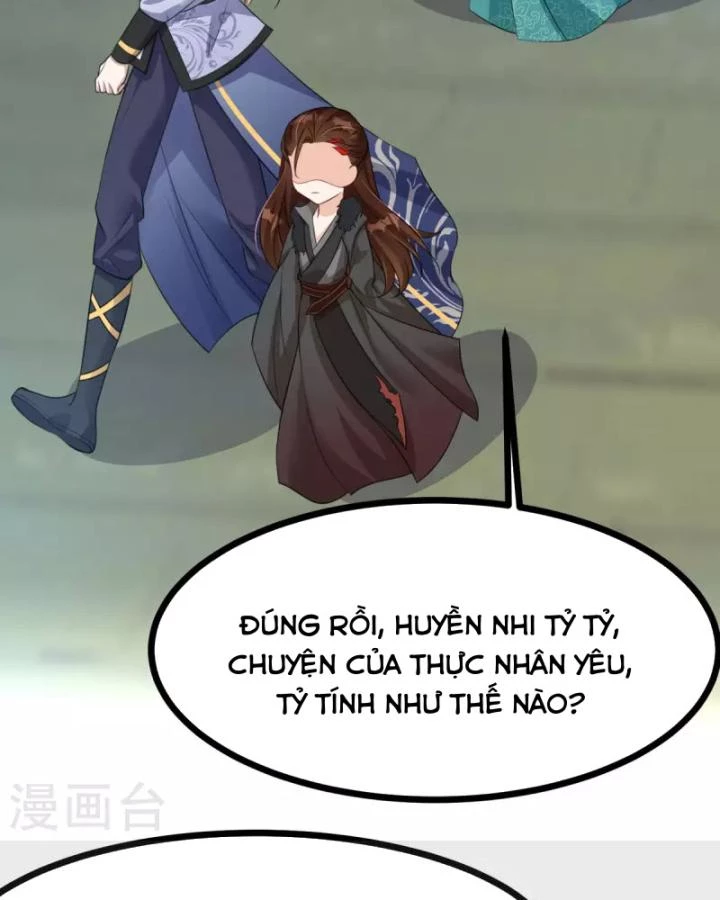 Tiên Y 3,5 Tuổi Đáng Yêu Chapter 42 - Trang 2