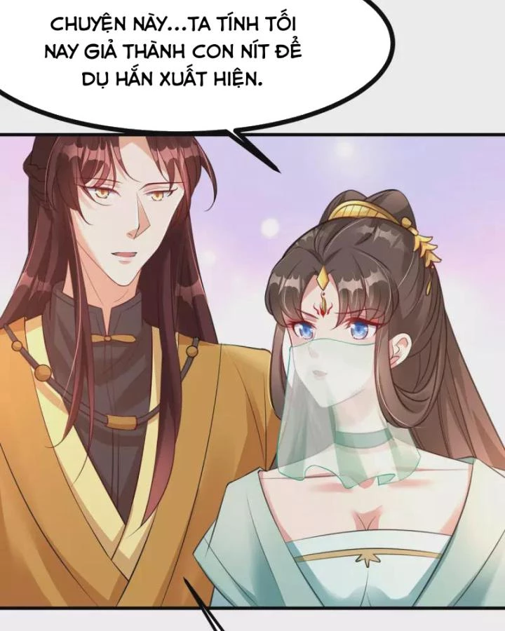 Tiên Y 3,5 Tuổi Đáng Yêu Chapter 42 - Trang 2