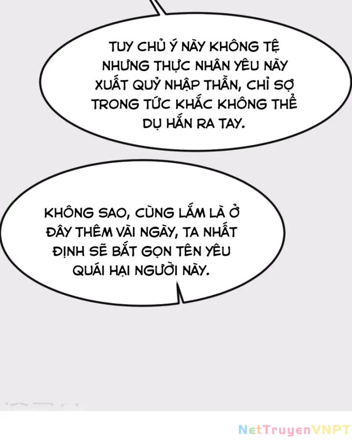 Tiên Y 3,5 Tuổi Đáng Yêu Chapter 42 - Trang 2