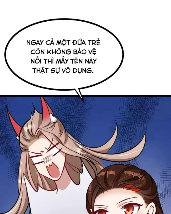 Tiên Y 3,5 Tuổi Đáng Yêu Chapter 42 - Trang 2