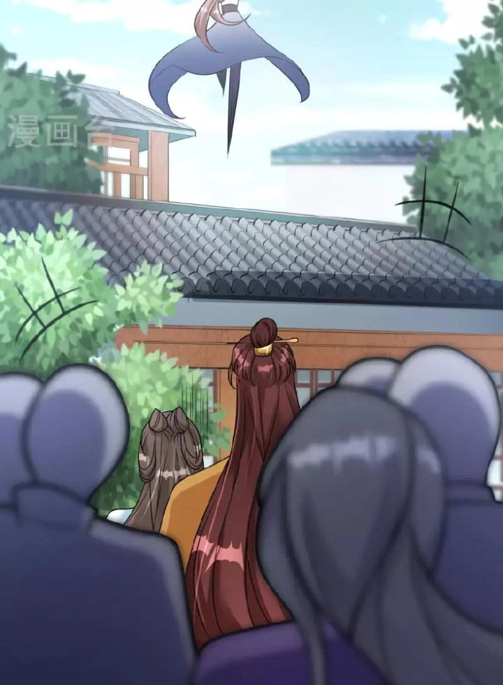 Tiên Y 3,5 Tuổi Đáng Yêu Chapter 42 - Trang 2