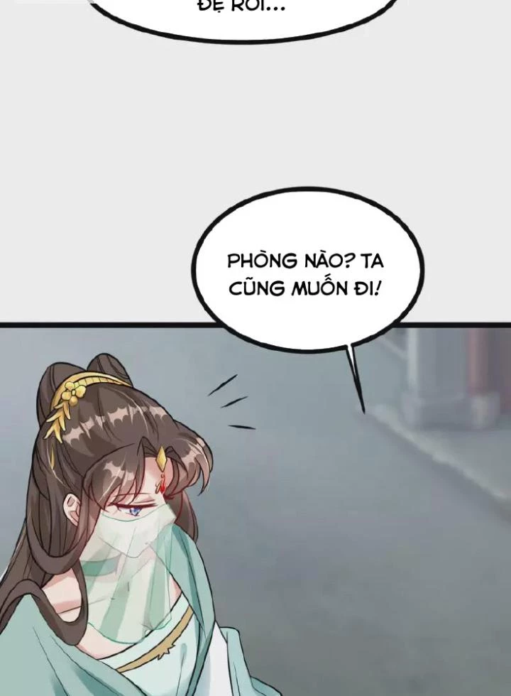 Tiên Y 3,5 Tuổi Đáng Yêu Chapter 42 - Trang 2