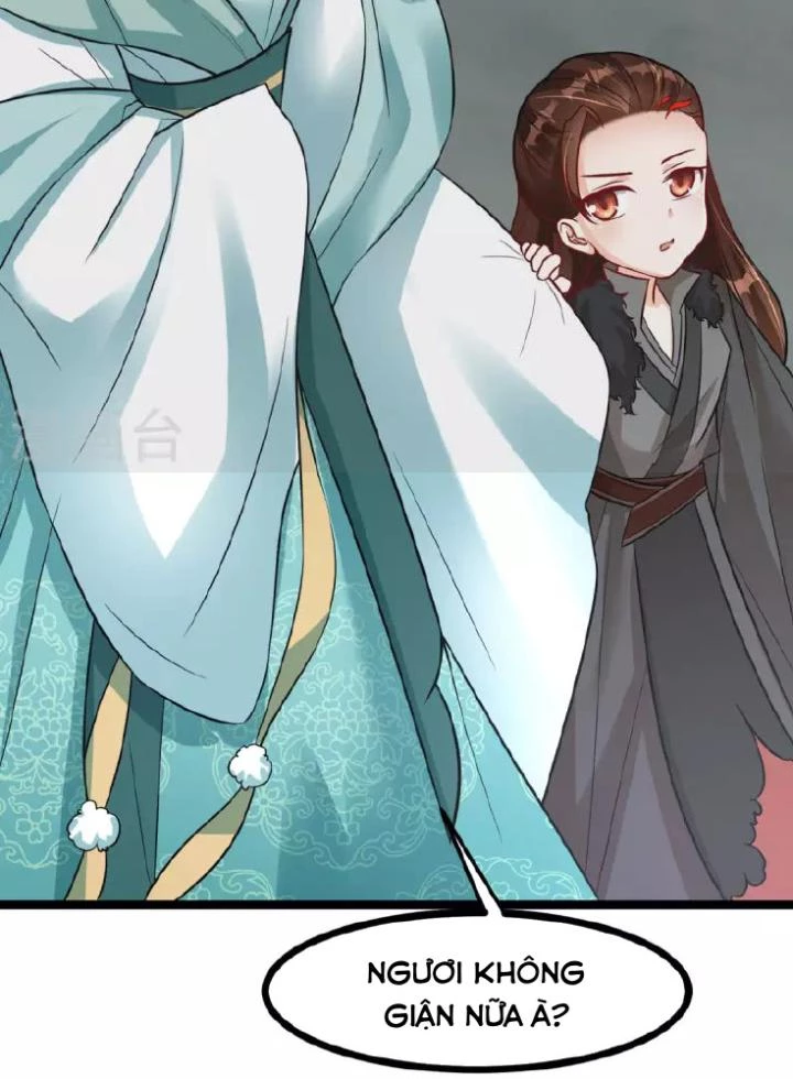 Tiên Y 3,5 Tuổi Đáng Yêu Chapter 42 - Trang 2