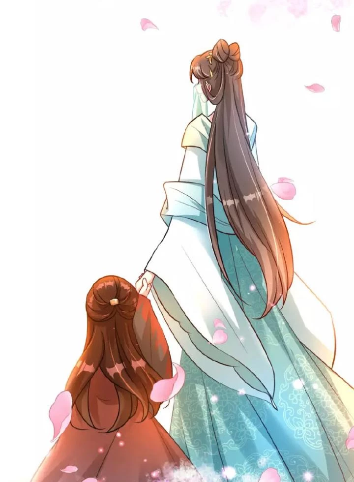 Tiên Y 3,5 Tuổi Đáng Yêu Chapter 42 - Trang 2