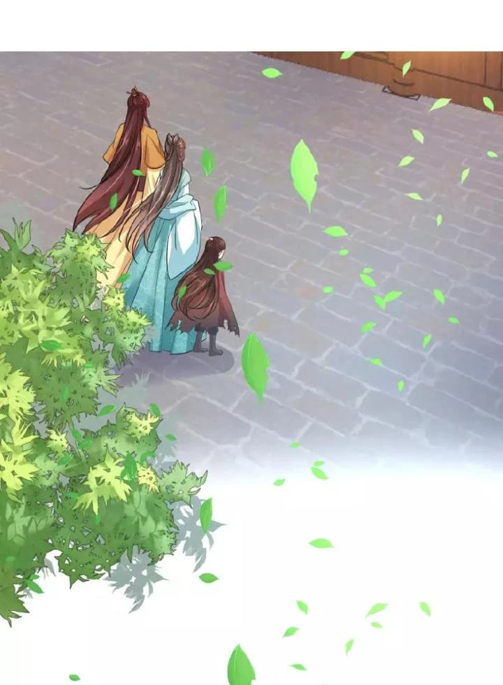 Tiên Y 3,5 Tuổi Đáng Yêu Chapter 42 - Trang 2