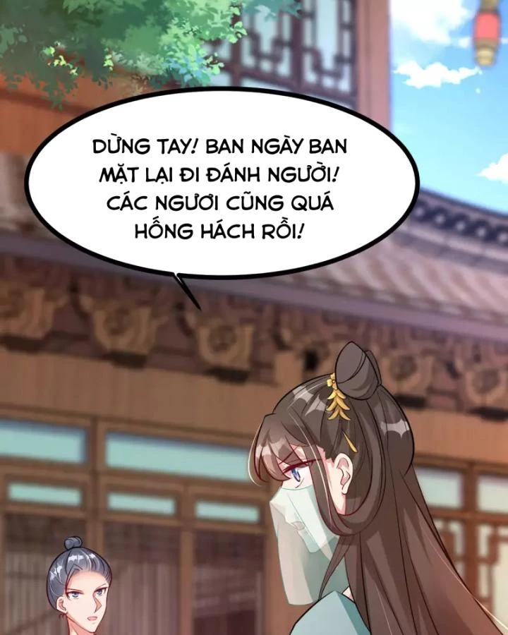 Tiên Y 3,5 Tuổi Đáng Yêu Chapter 42 - Trang 2