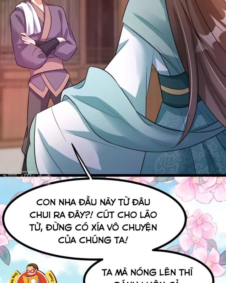 Tiên Y 3,5 Tuổi Đáng Yêu Chapter 42 - Trang 2