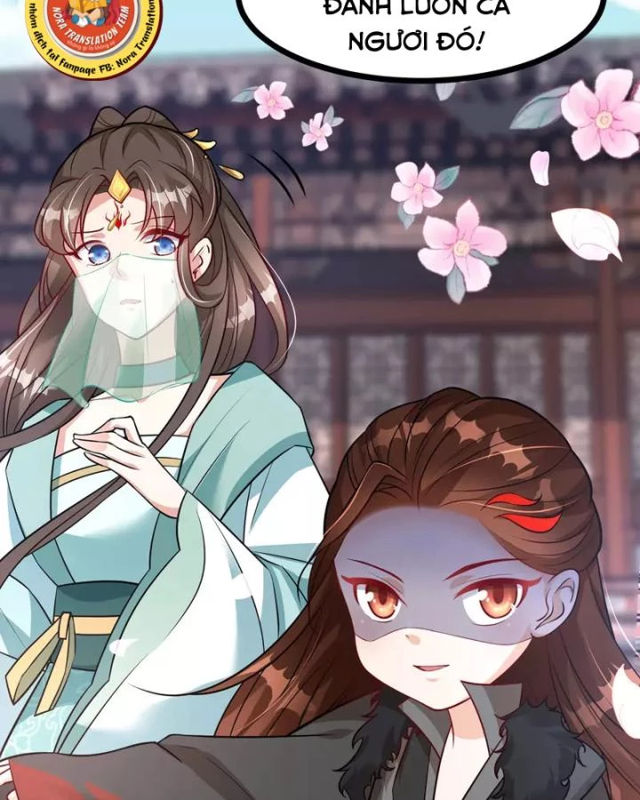 Tiên Y 3,5 Tuổi Đáng Yêu Chapter 42 - Trang 2