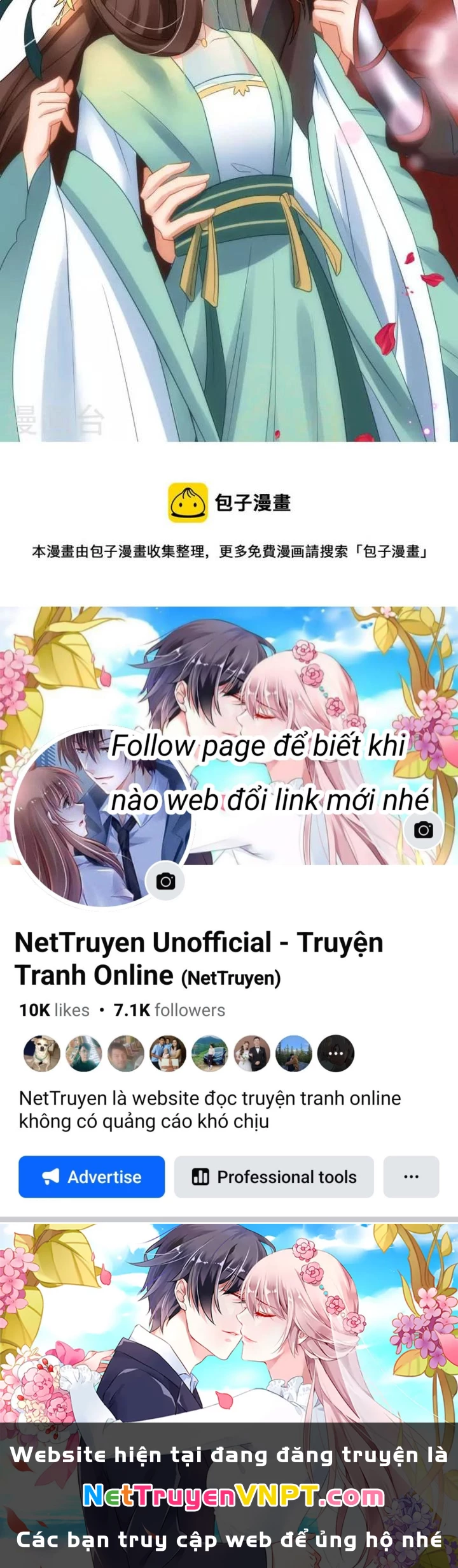 Tiên Y 3,5 Tuổi Đáng Yêu Chapter 42 - Trang 2