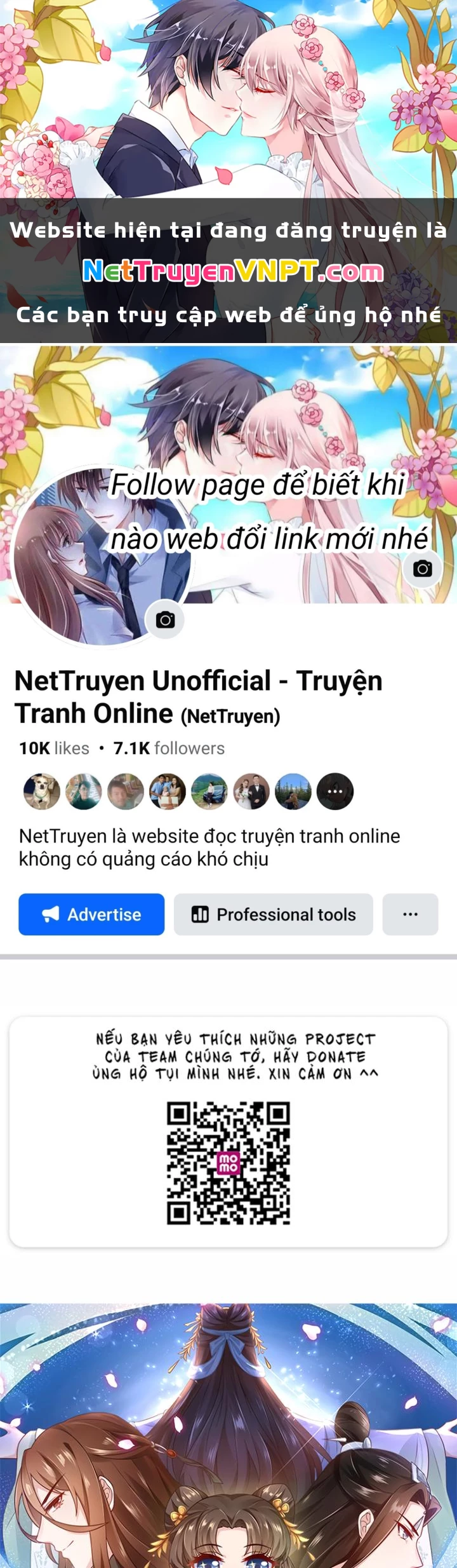 Tiên Y 3,5 Tuổi Đáng Yêu Chapter 43 - Trang 2