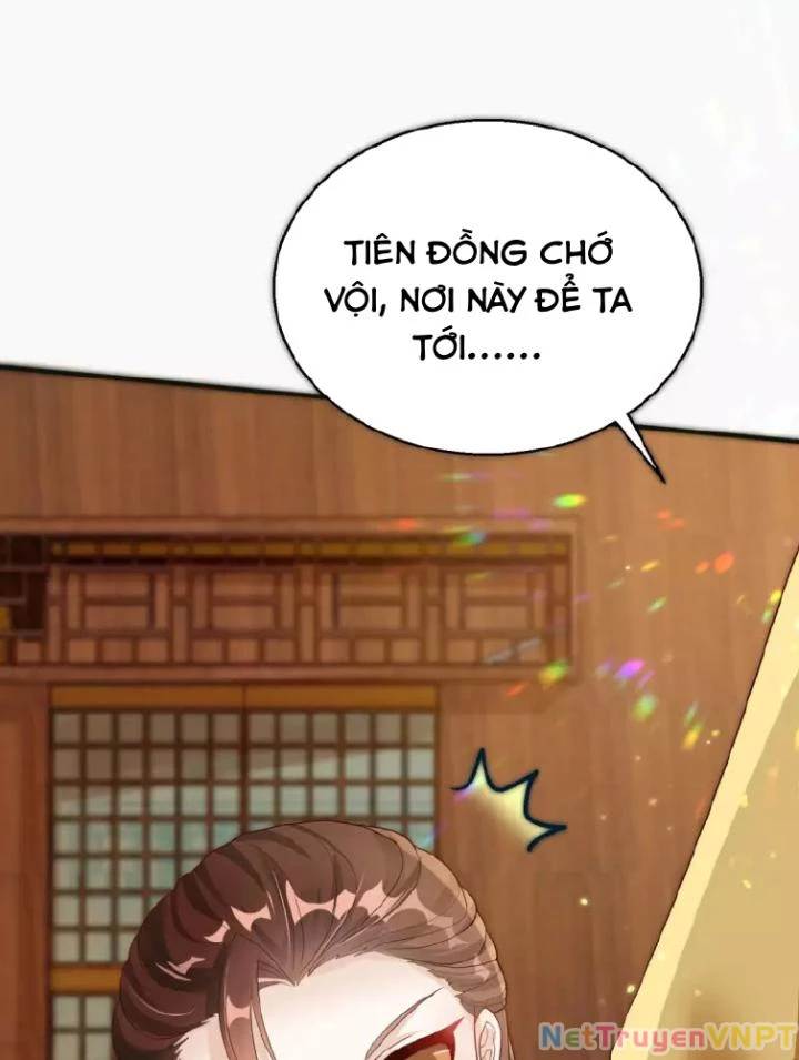 Tiên Y 3,5 Tuổi Đáng Yêu Chapter 43 - Trang 2
