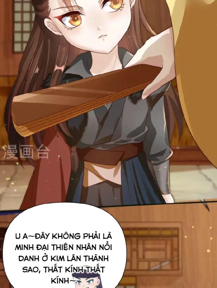 Tiên Y 3,5 Tuổi Đáng Yêu Chapter 43 - Trang 2