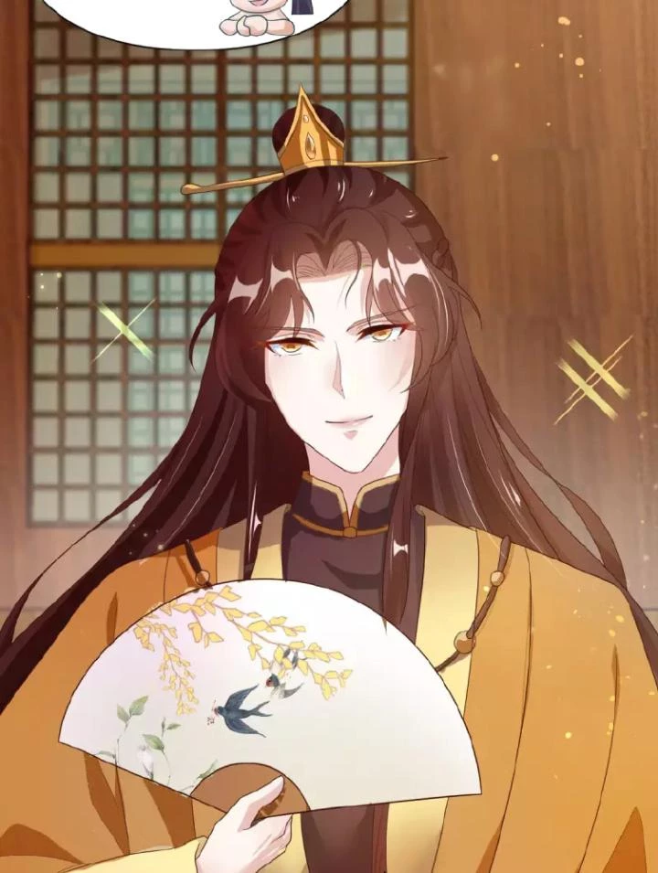 Tiên Y 3,5 Tuổi Đáng Yêu Chapter 43 - Trang 2