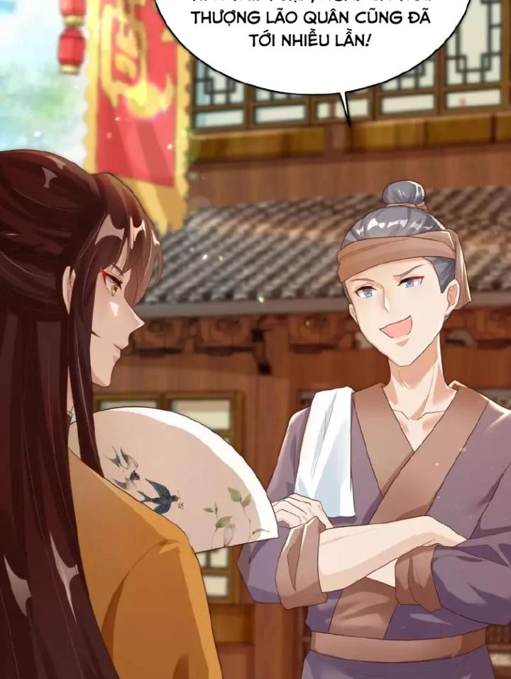Tiên Y 3,5 Tuổi Đáng Yêu Chapter 43 - Trang 2