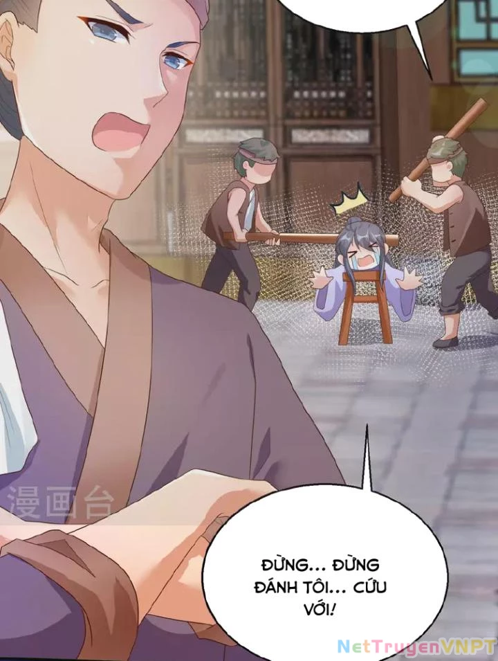 Tiên Y 3,5 Tuổi Đáng Yêu Chapter 43 - Trang 2