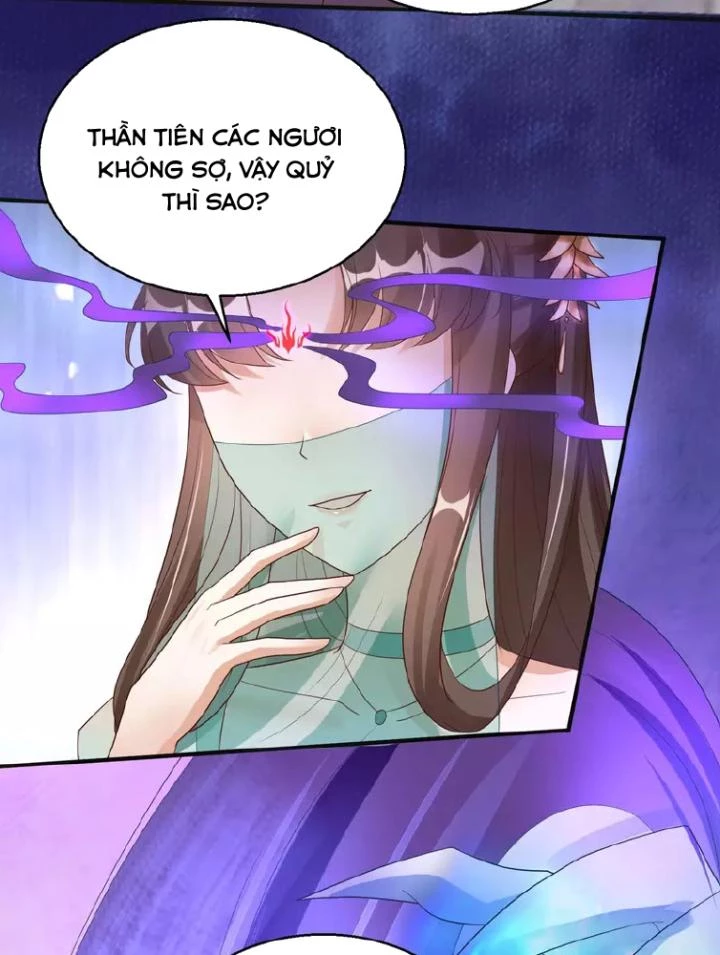 Tiên Y 3,5 Tuổi Đáng Yêu Chapter 43 - Trang 2