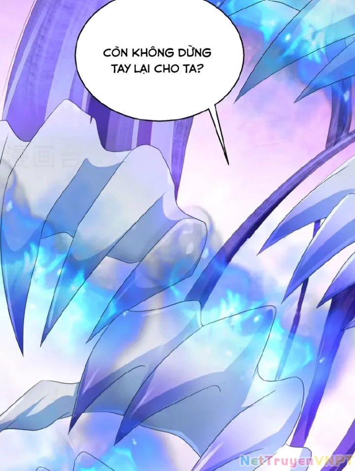 Tiên Y 3,5 Tuổi Đáng Yêu Chapter 43 - Trang 2