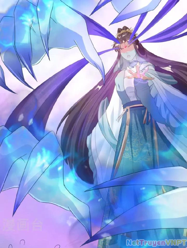 Tiên Y 3,5 Tuổi Đáng Yêu Chapter 43 - Trang 2