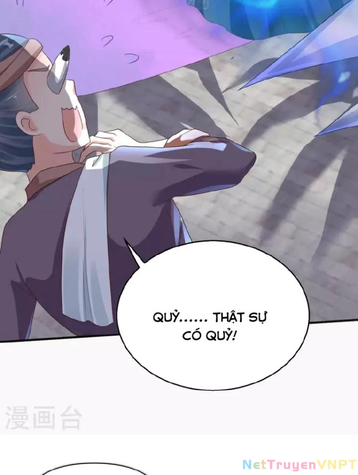 Tiên Y 3,5 Tuổi Đáng Yêu Chapter 43 - Trang 2