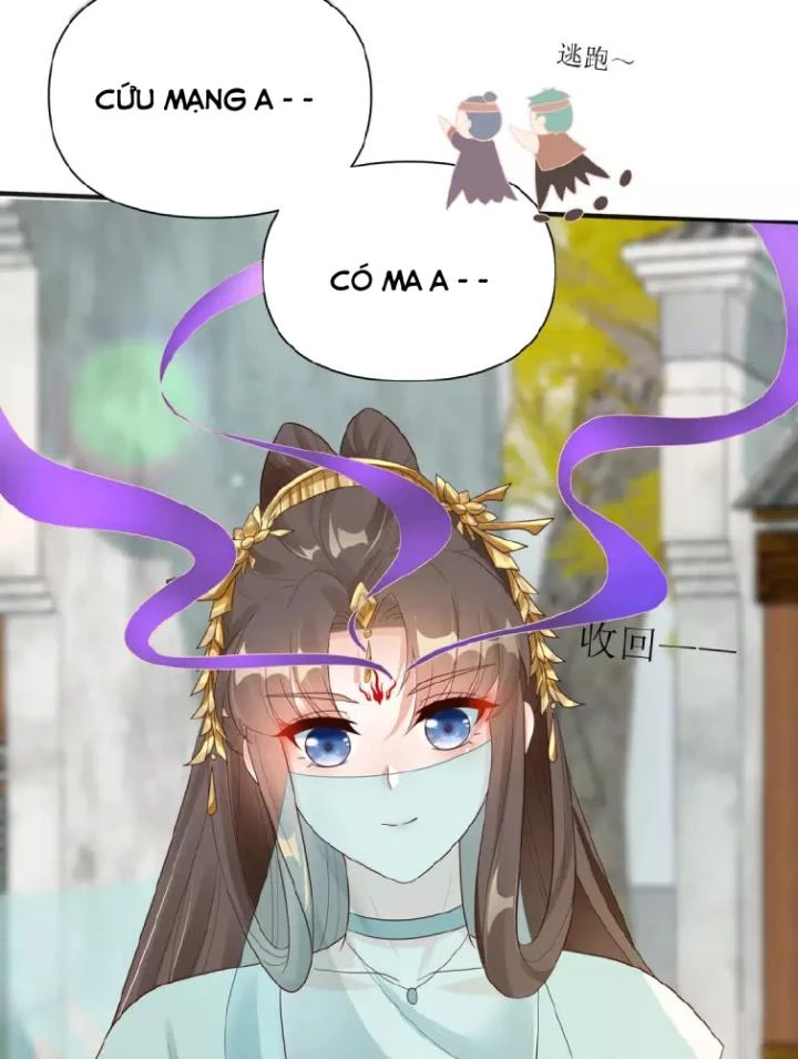 Tiên Y 3,5 Tuổi Đáng Yêu Chapter 43 - Trang 2