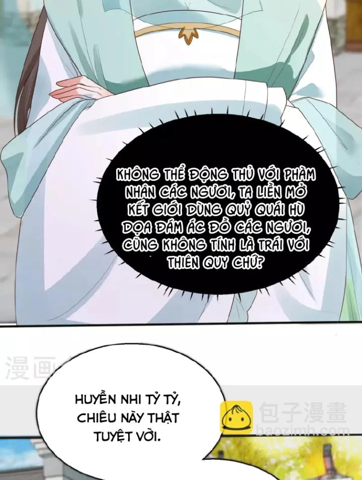 Tiên Y 3,5 Tuổi Đáng Yêu Chapter 43 - Trang 2