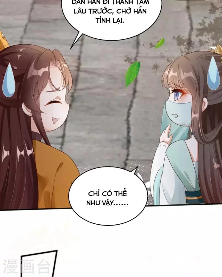 Tiên Y 3,5 Tuổi Đáng Yêu Chapter 43 - Trang 2