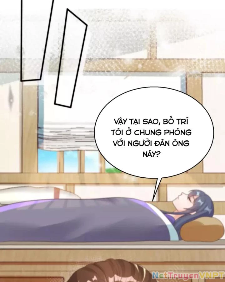 Tiên Y 3,5 Tuổi Đáng Yêu Chapter 43 - Trang 2