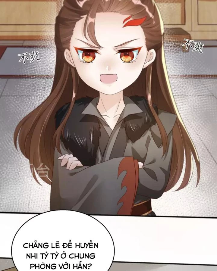 Tiên Y 3,5 Tuổi Đáng Yêu Chapter 43 - Trang 2