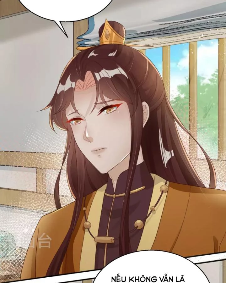 Tiên Y 3,5 Tuổi Đáng Yêu Chapter 43 - Trang 2