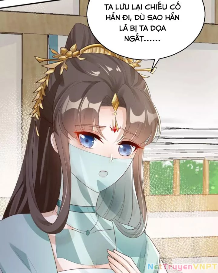 Tiên Y 3,5 Tuổi Đáng Yêu Chapter 43 - Trang 2