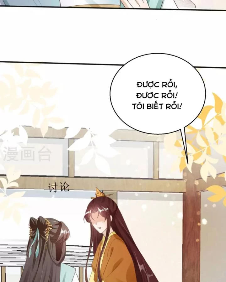 Tiên Y 3,5 Tuổi Đáng Yêu Chapter 43 - Trang 2