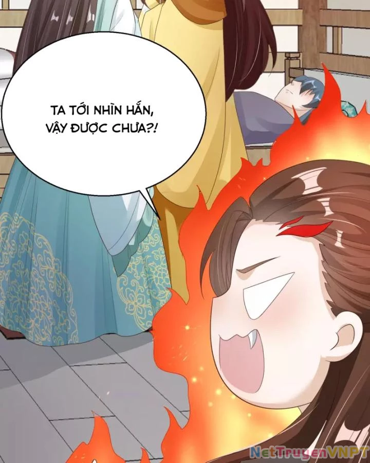 Tiên Y 3,5 Tuổi Đáng Yêu Chapter 43 - Trang 2