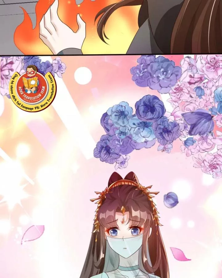Tiên Y 3,5 Tuổi Đáng Yêu Chapter 43 - Trang 2