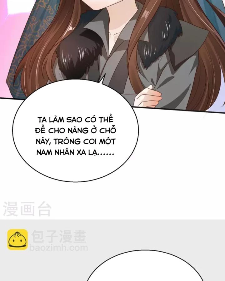 Tiên Y 3,5 Tuổi Đáng Yêu Chapter 43 - Trang 2