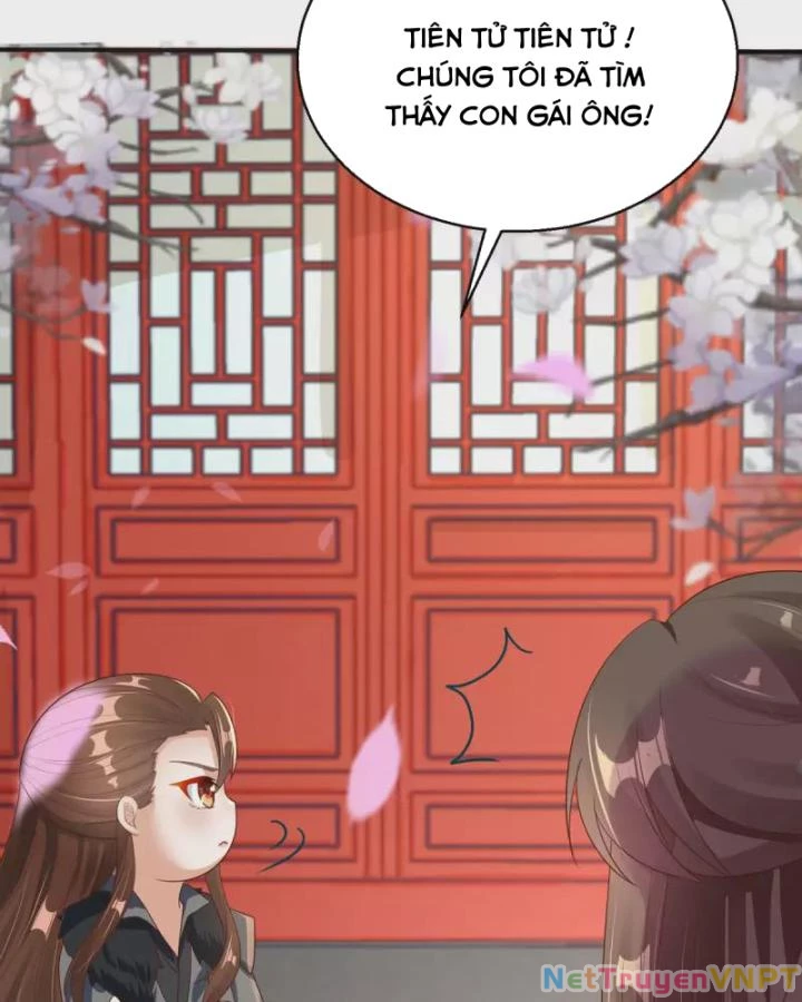 Tiên Y 3,5 Tuổi Đáng Yêu Chapter 43 - Trang 2