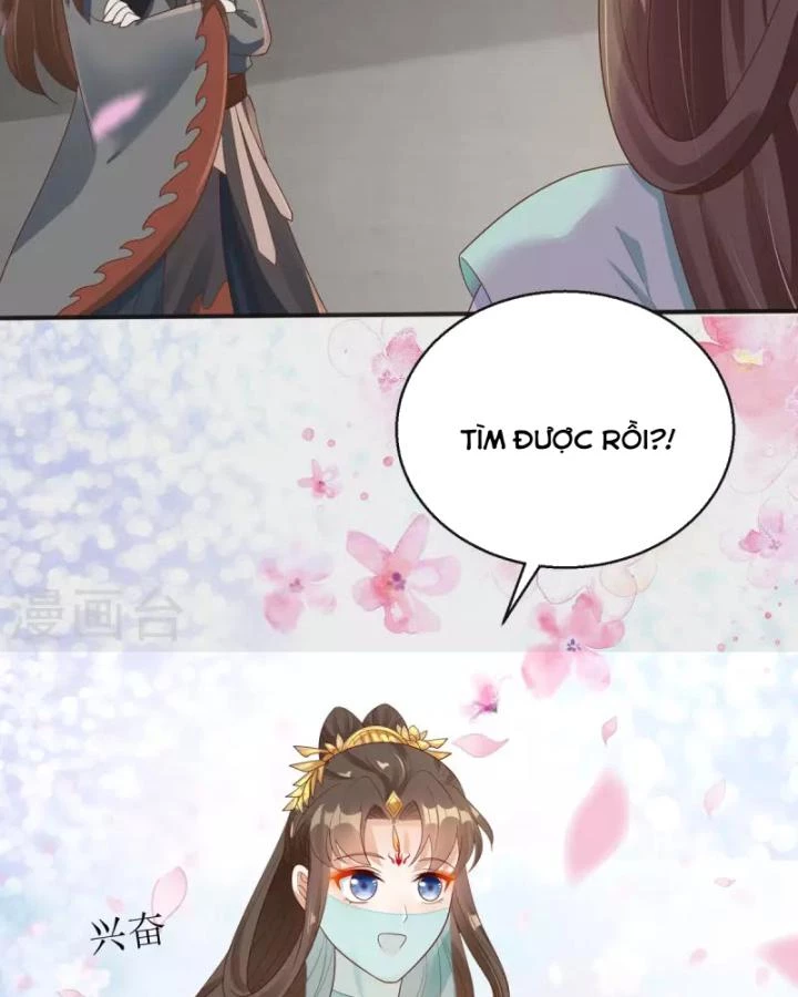 Tiên Y 3,5 Tuổi Đáng Yêu Chapter 43 - Trang 2