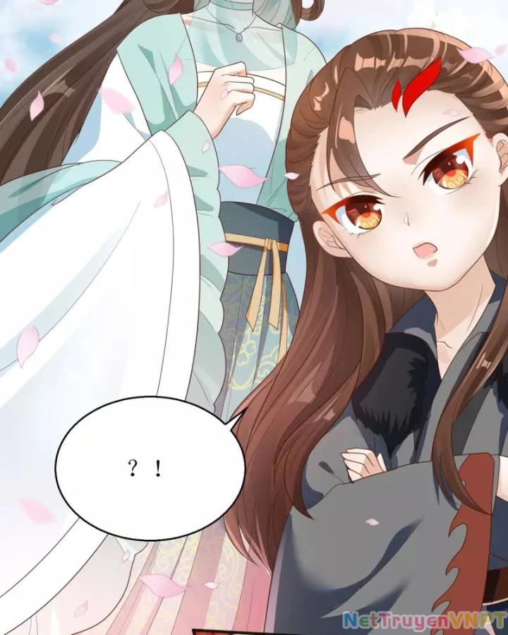 Tiên Y 3,5 Tuổi Đáng Yêu Chapter 43 - Trang 2