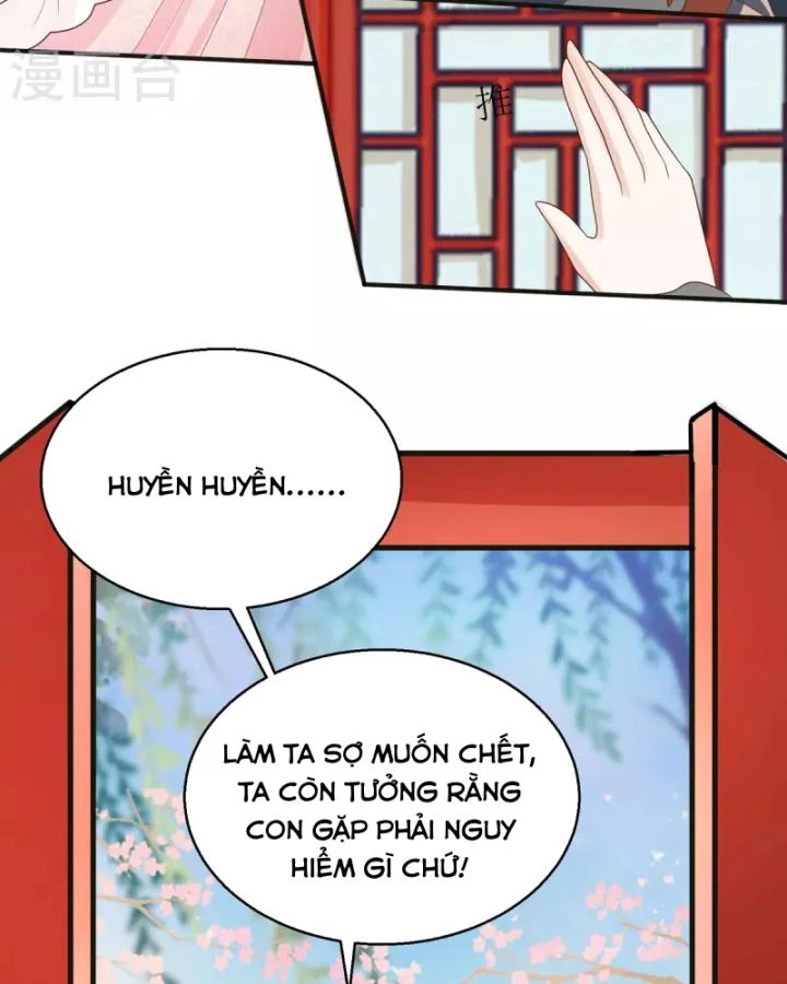 Tiên Y 3,5 Tuổi Đáng Yêu Chapter 43 - Trang 2