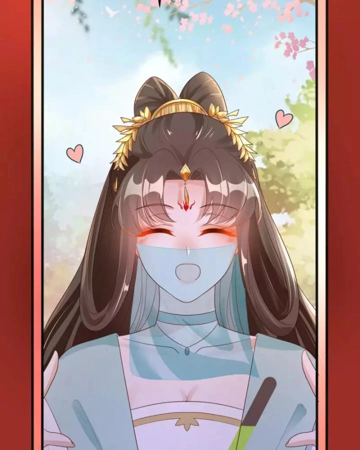 Tiên Y 3,5 Tuổi Đáng Yêu Chapter 43 - Trang 2