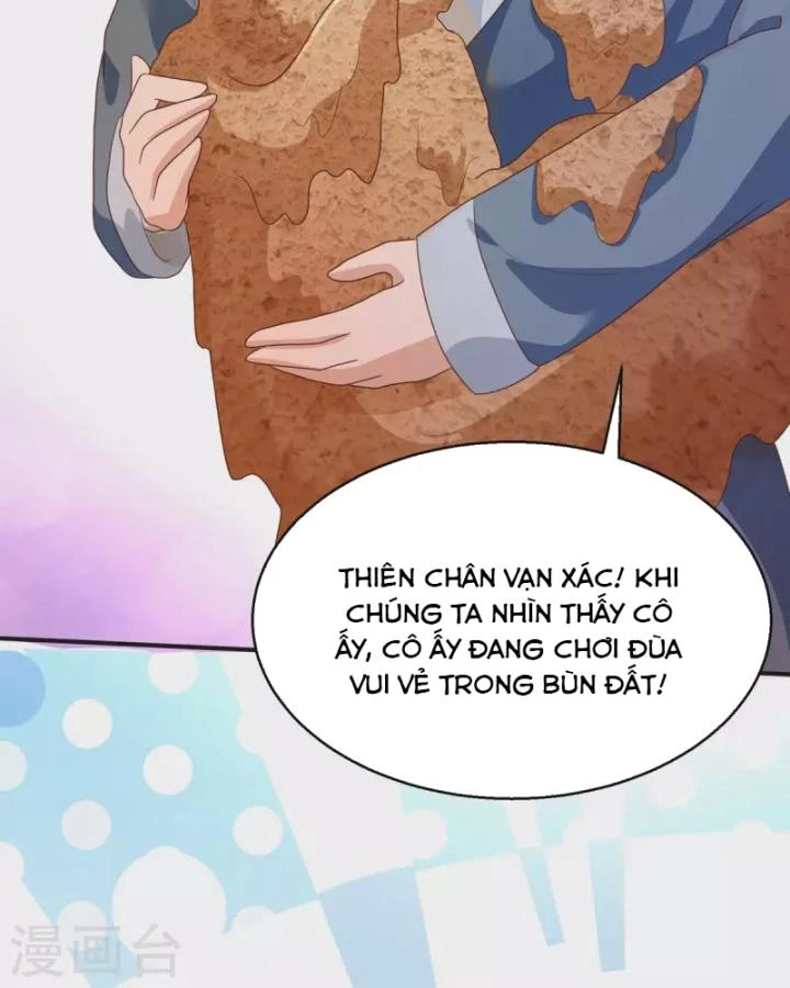 Tiên Y 3,5 Tuổi Đáng Yêu Chapter 43 - Trang 2