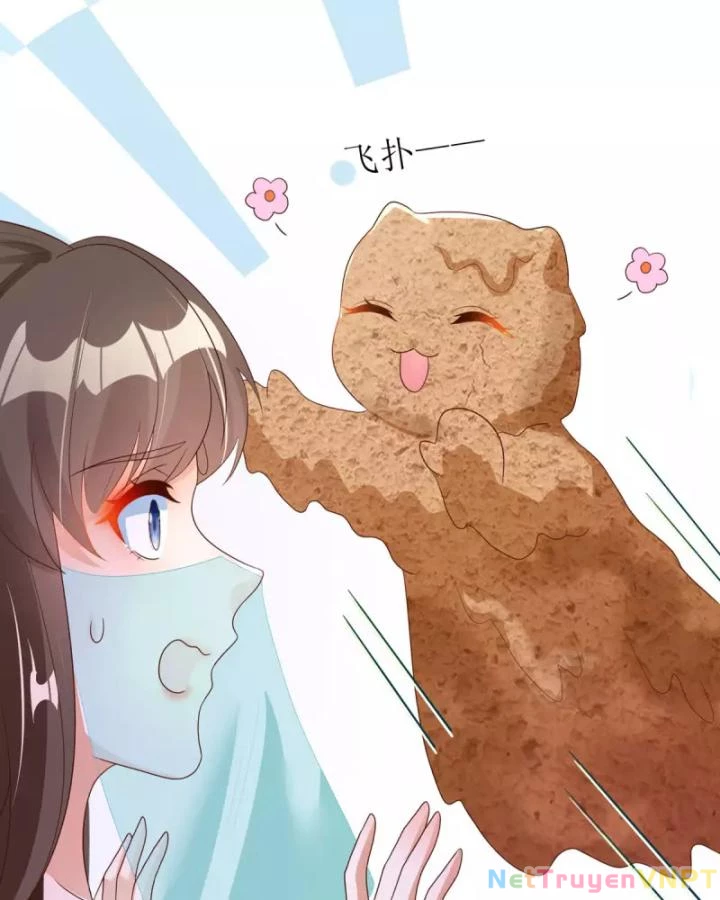 Tiên Y 3,5 Tuổi Đáng Yêu Chapter 43 - Trang 2
