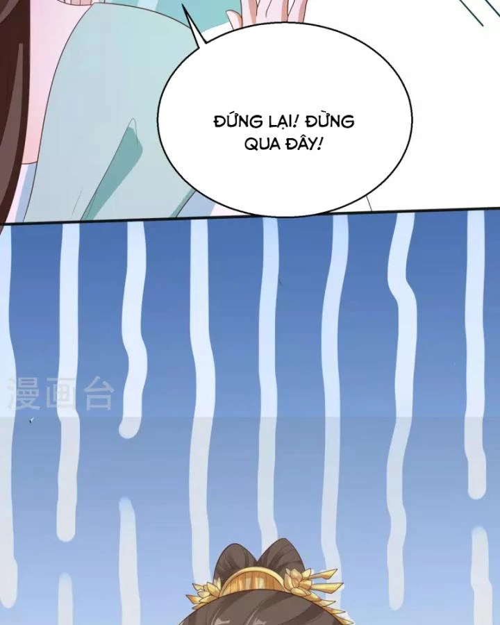 Tiên Y 3,5 Tuổi Đáng Yêu Chapter 43 - Trang 2