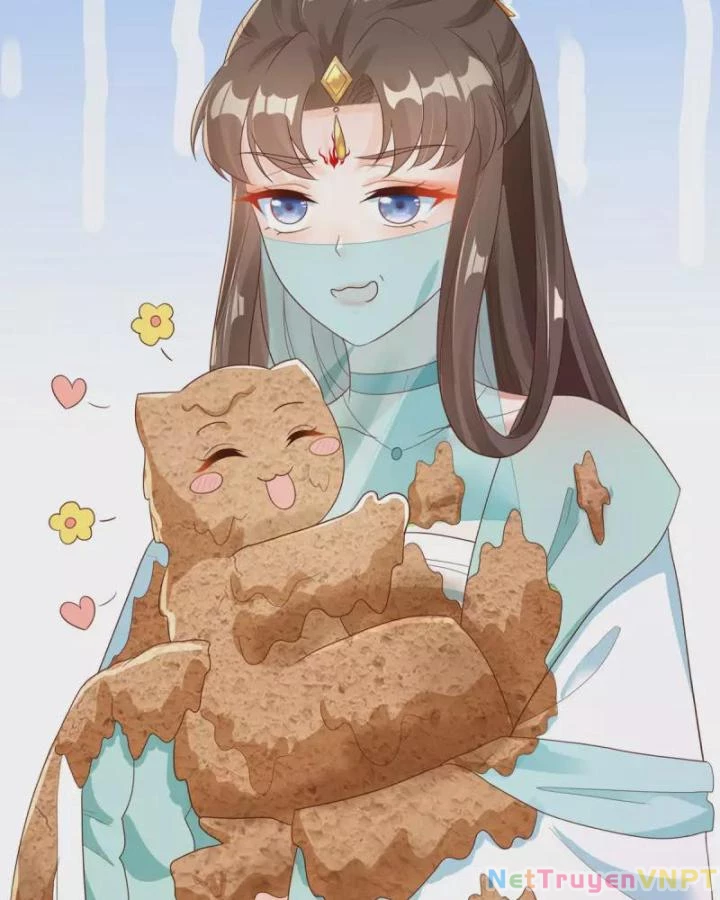 Tiên Y 3,5 Tuổi Đáng Yêu Chapter 43 - Trang 2