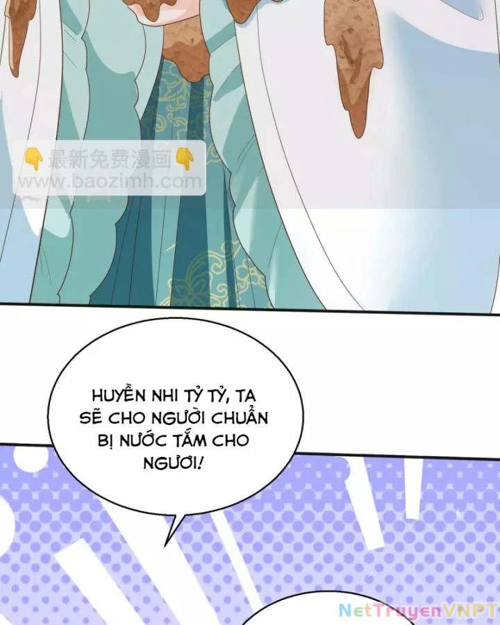 Tiên Y 3,5 Tuổi Đáng Yêu Chapter 43 - Trang 2