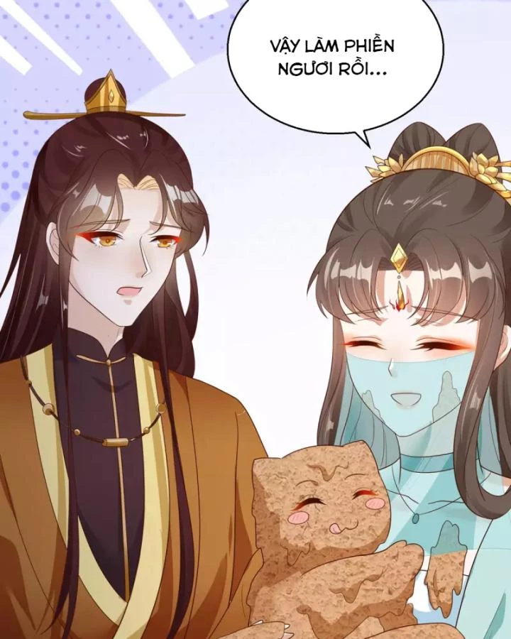 Tiên Y 3,5 Tuổi Đáng Yêu Chapter 43 - Trang 2
