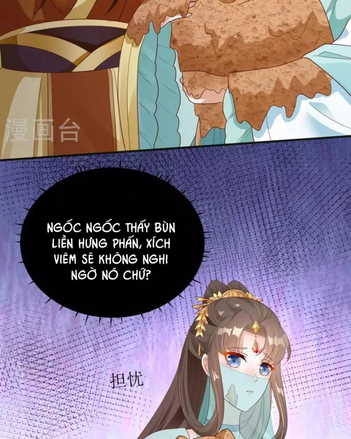 Tiên Y 3,5 Tuổi Đáng Yêu Chapter 43 - Trang 2