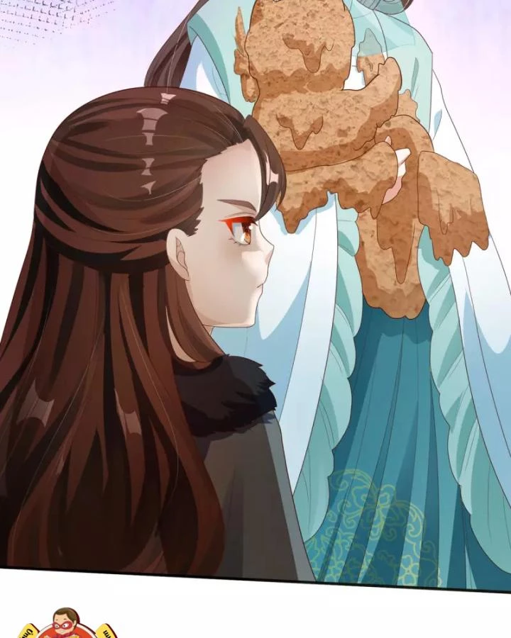 Tiên Y 3,5 Tuổi Đáng Yêu Chapter 43 - Trang 2