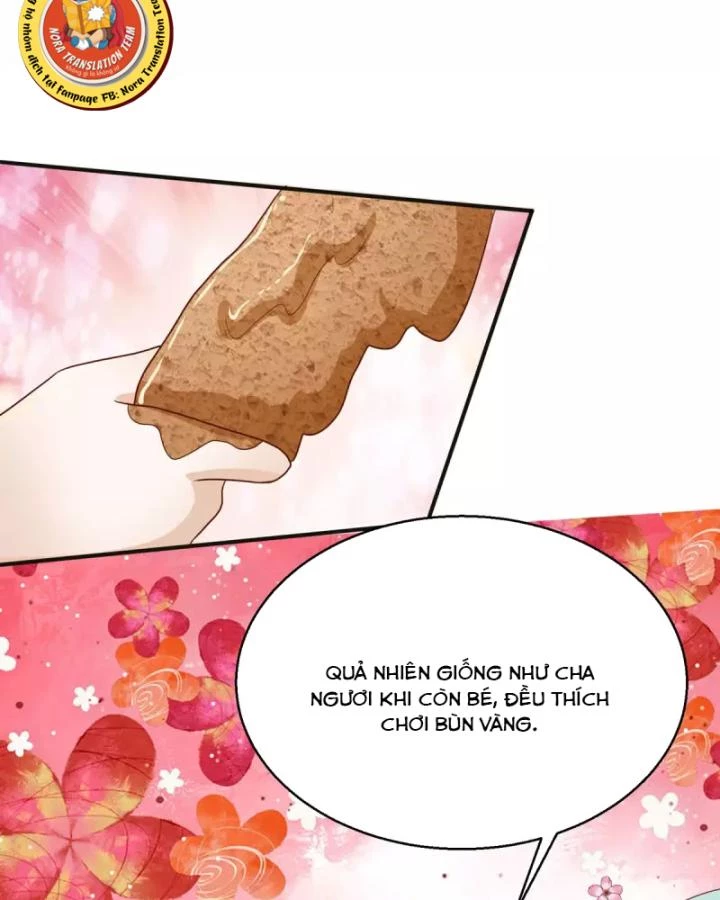 Tiên Y 3,5 Tuổi Đáng Yêu Chapter 43 - Trang 2